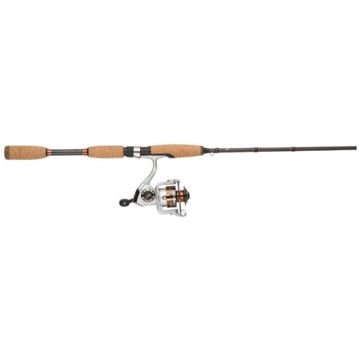 Pflueger Monarch Spinning Rod and Reel Combo Product Image