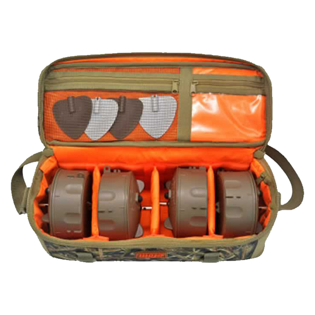 Mojo Outdoors Flock A Flicker 2 Spinning Wing Decoy Bag Image