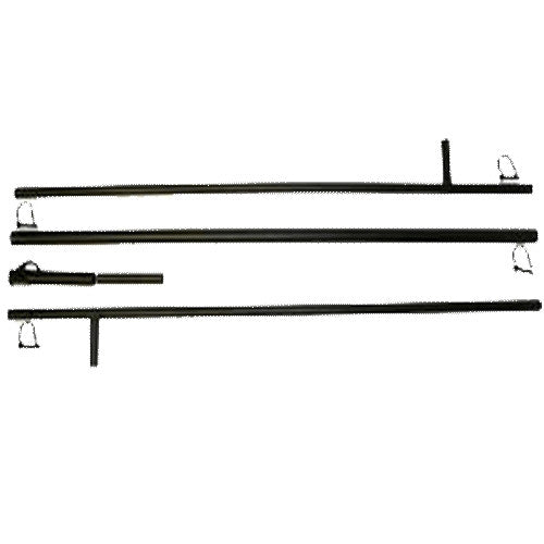 Motion Decoy Extension Pole