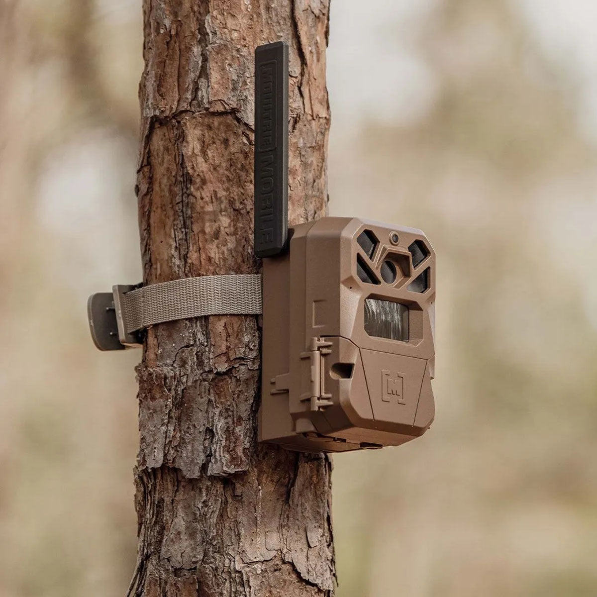 Moultrie Edge 2 Trail Cameras - 2 Pack Image