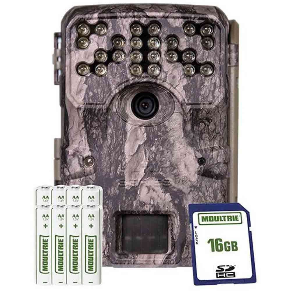 A-900i Bundle