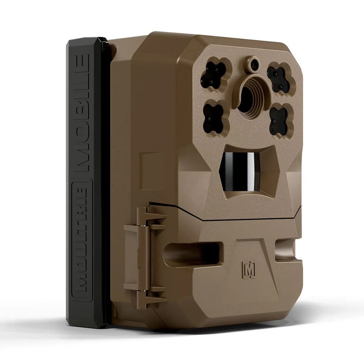 Moultrie Mobile Edge Cellular Trail Camera Image