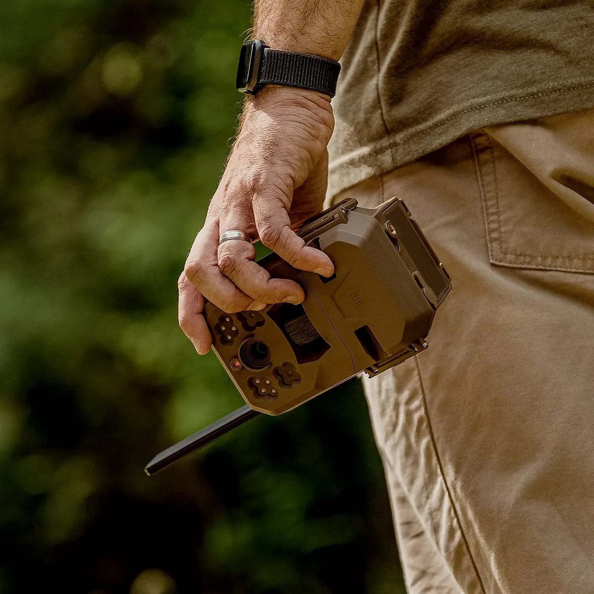 Mobile Edge Cellular Trail Camera 2-Pack