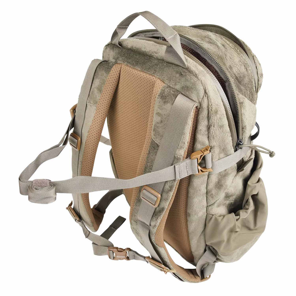 Mystery Ranch Treehouse 16 Daypack Image in Wood