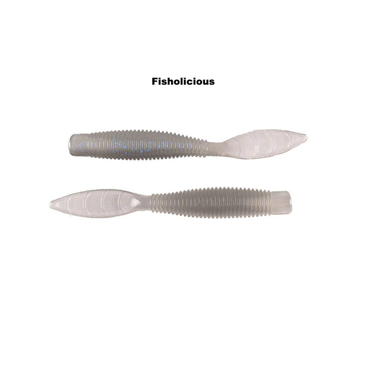 Ned Bomb - 10 Pack Fisholicious