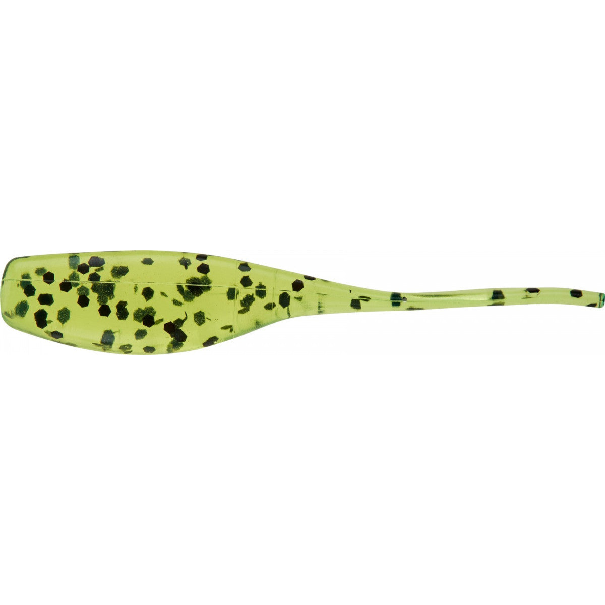 Image of the Mister Twister Sassy Stingum in Chartreuse Pepper