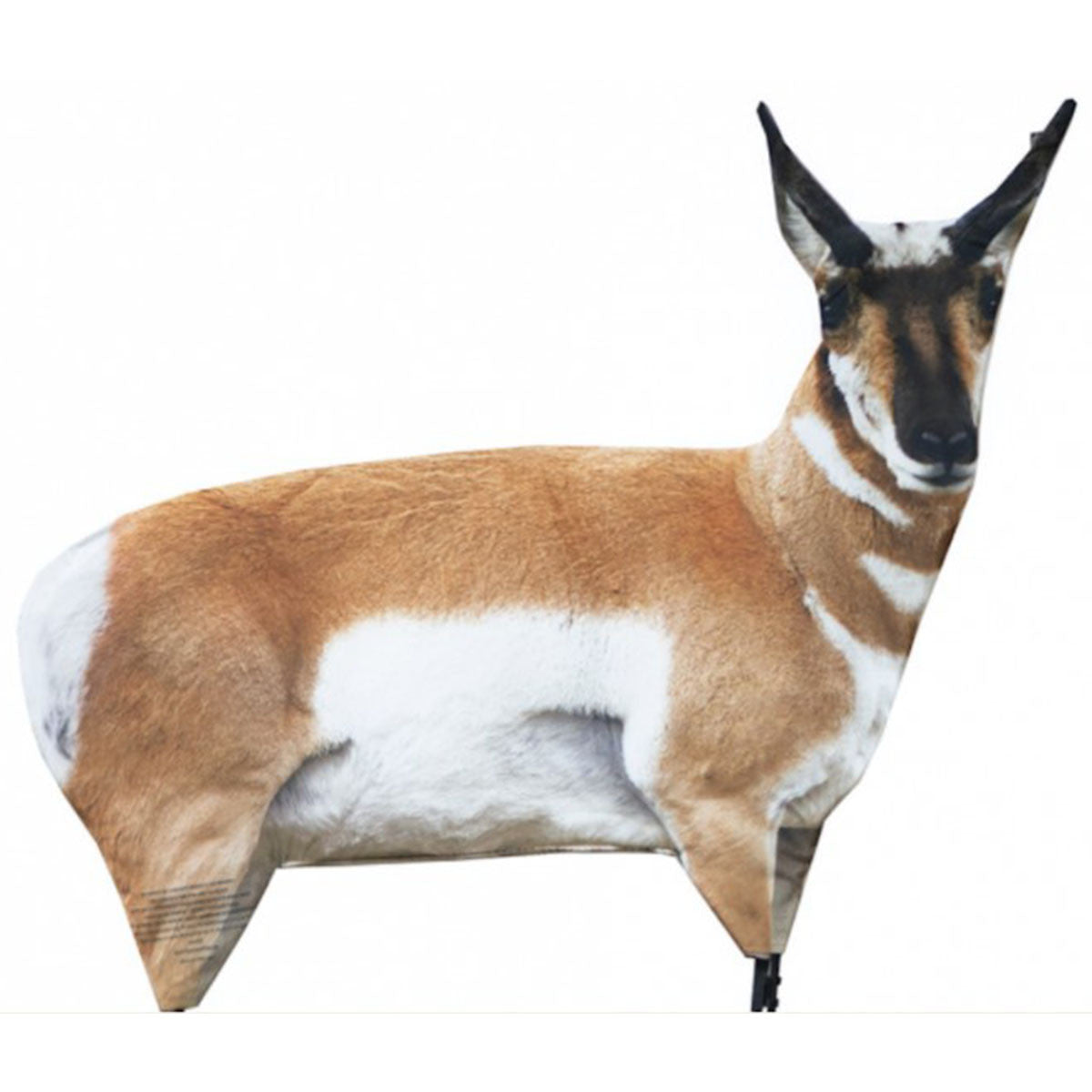 Antelope Buck Decoy