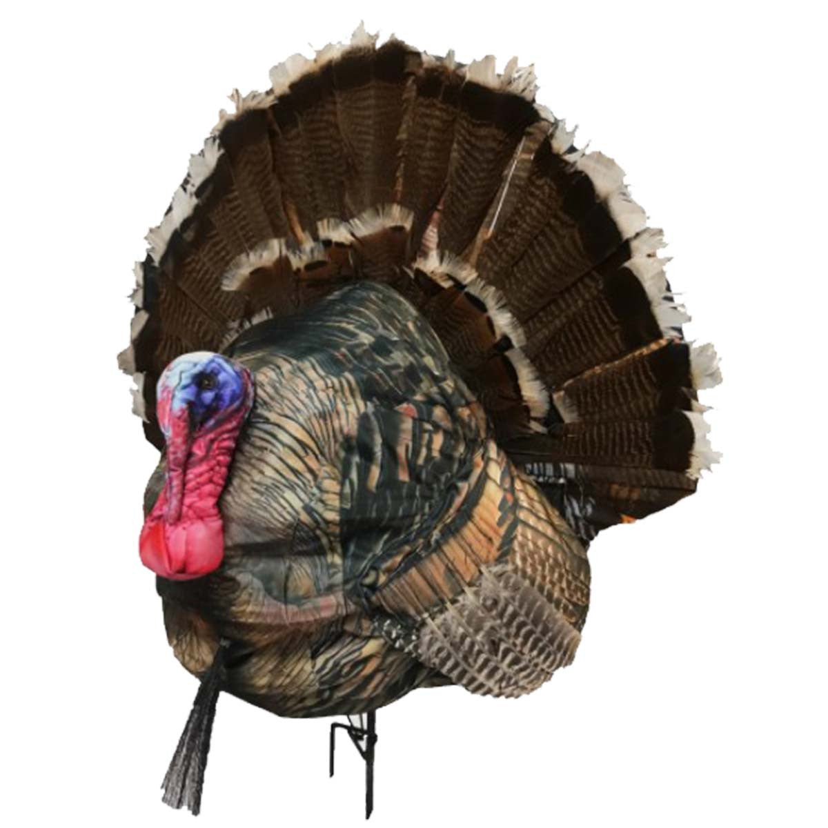 Montana Decoys Wiley Tom 3D Turkey Decoy Image