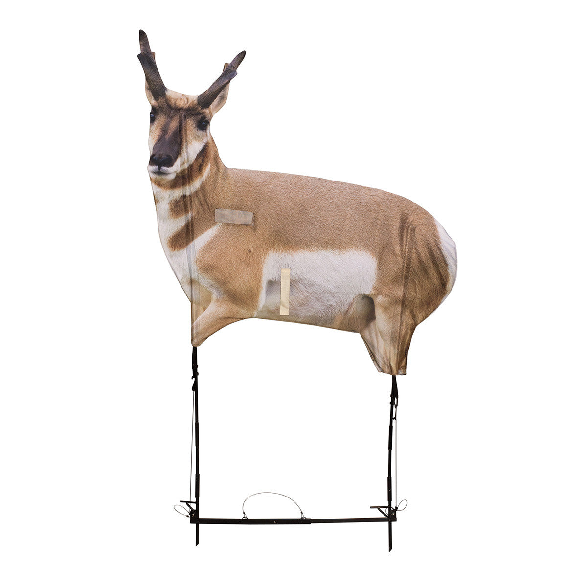 Montana Decoys Eichler Antelope Decoy with Quick Stand Main Image