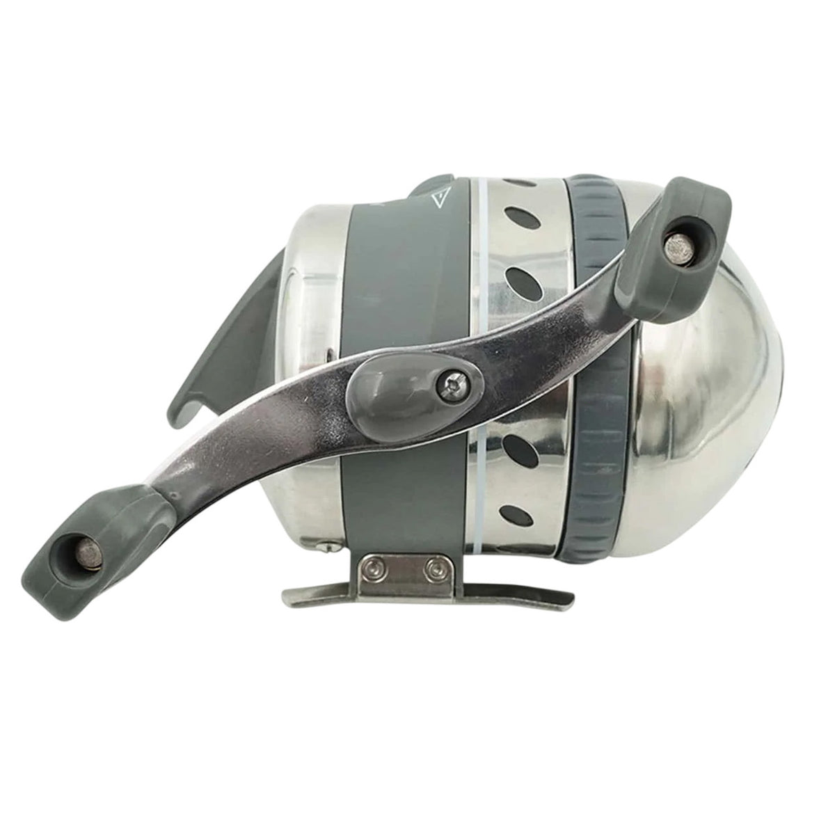 Image of the Muzzy Bowfishing XD Spincast Reel.