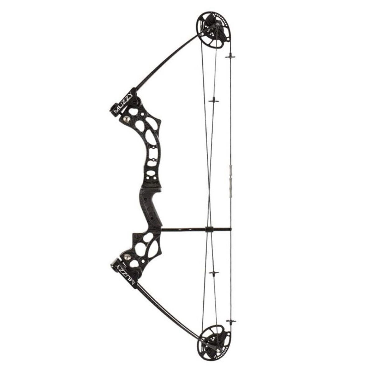 Muzzy Bowfishing V2 Bowfishing Bow - Right Handed