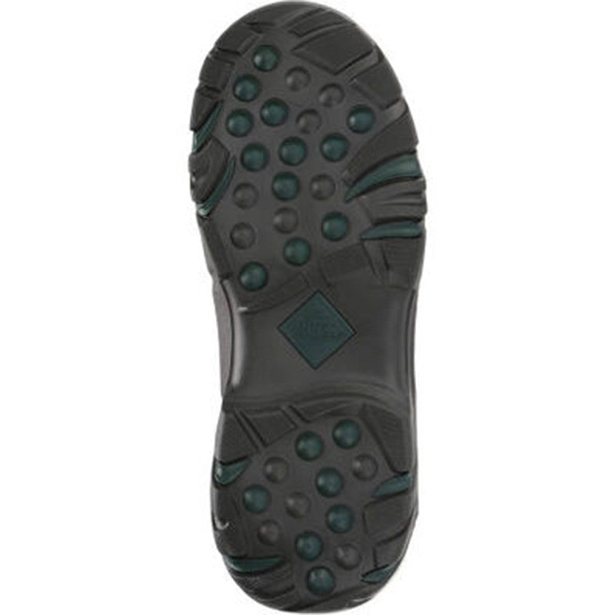 Muck Arctic Pro Pull On Boots Sole Image