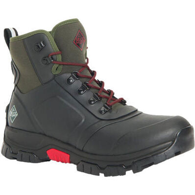 Muck Boots Apex Lace Up Boots Right Side Image