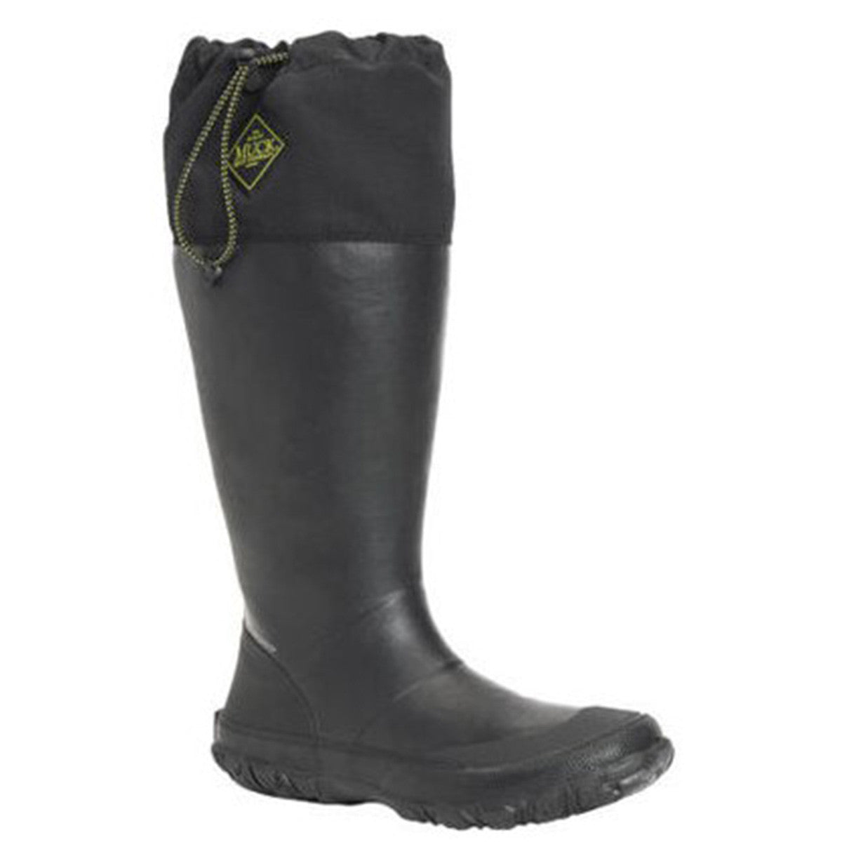 Muck Boots Forager Waterproof Tall Pull-On Boots Image