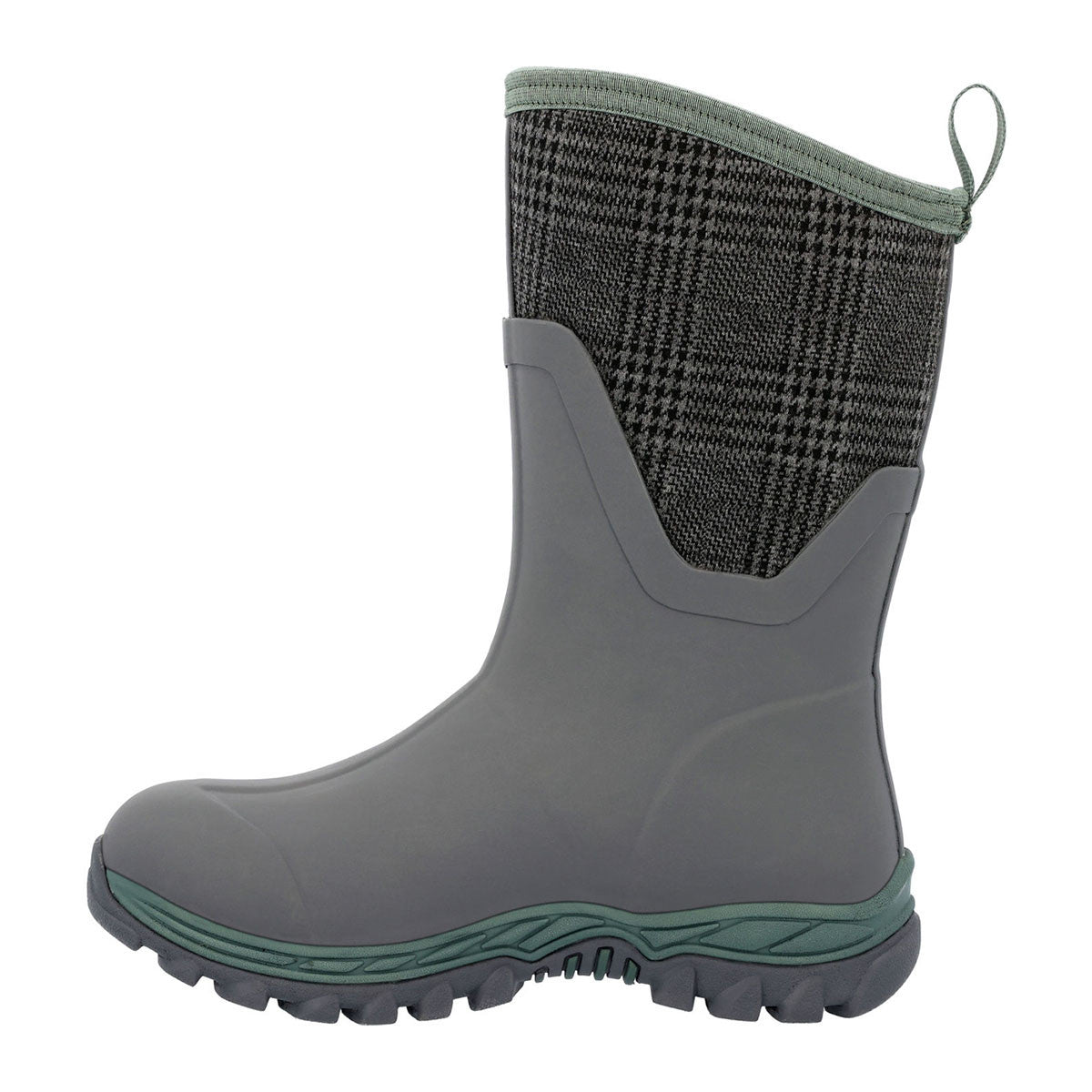 Muck Boots Women's Arctic Sport II Mid Boots Left Side Image