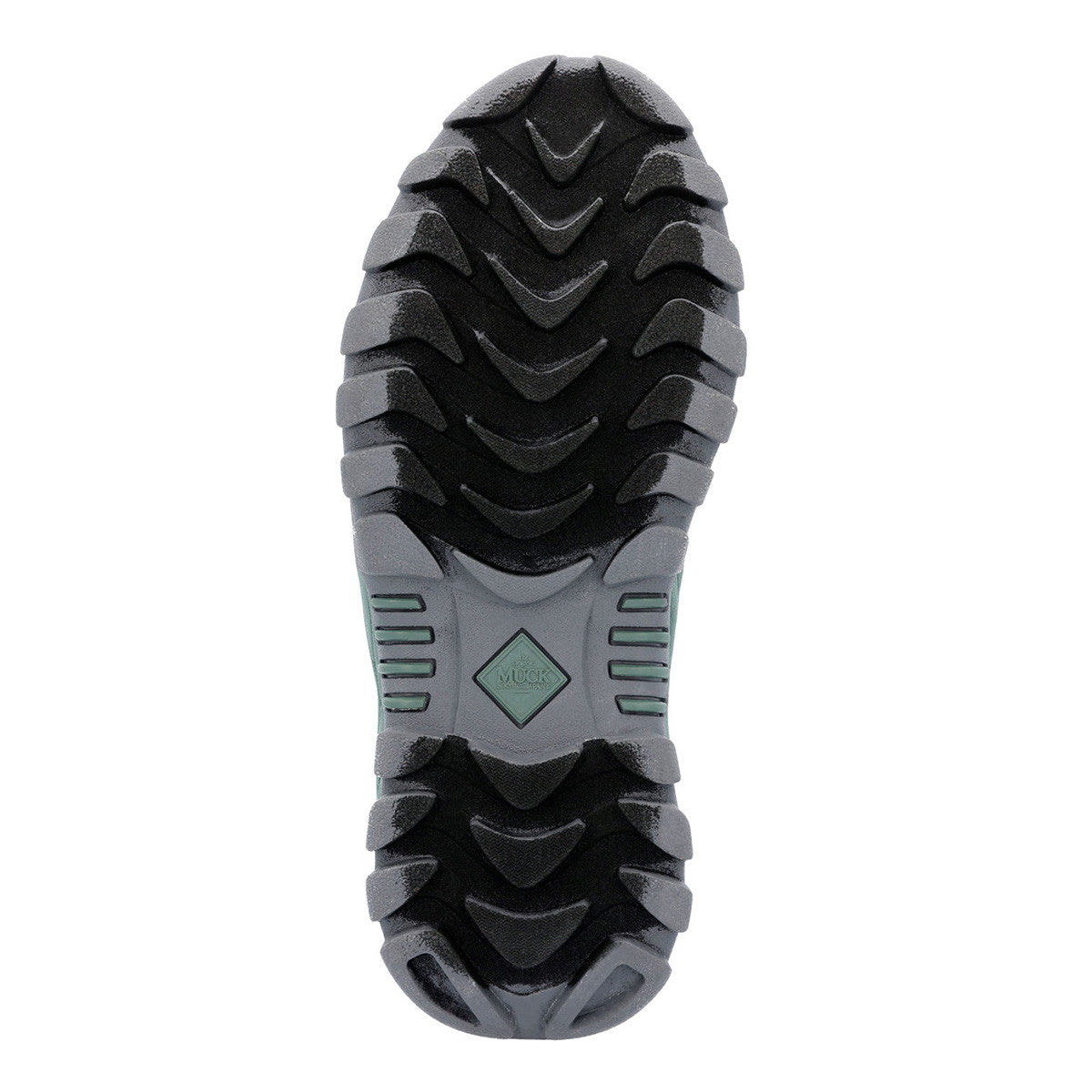 Muck Boots Women's Arctic Sport II Mid Boots Bottom Image