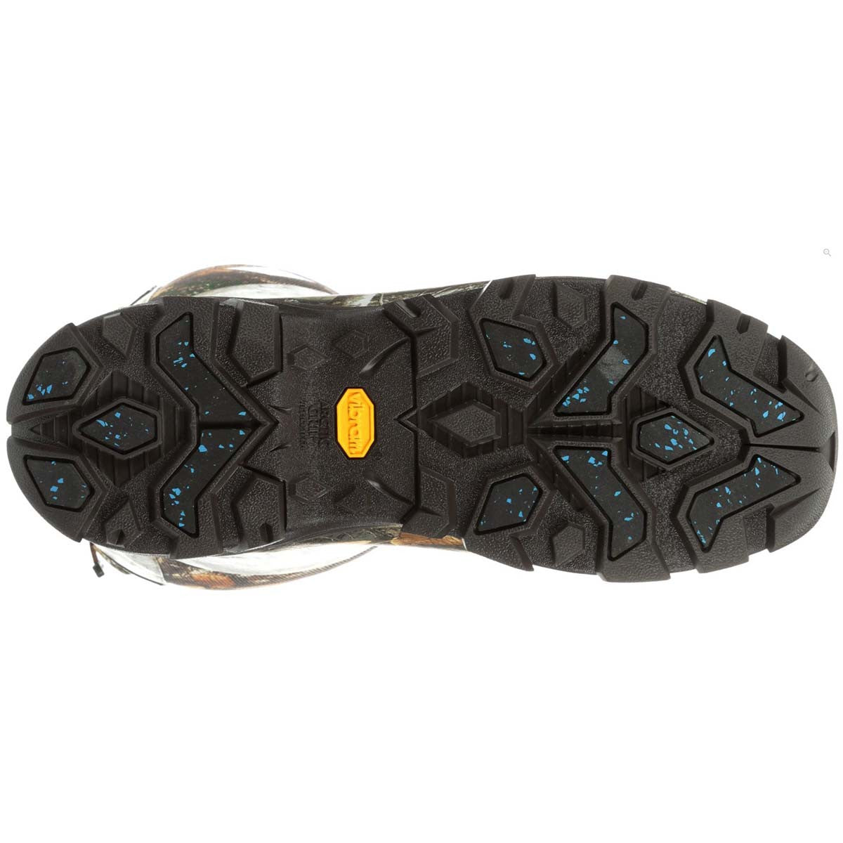 Arctic Ice Extended Fit Arctic Grip Boots