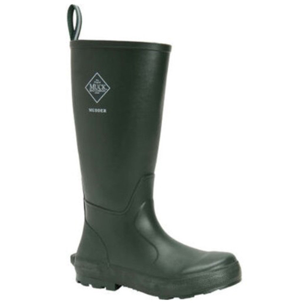 Men's Mudder Tall Boots