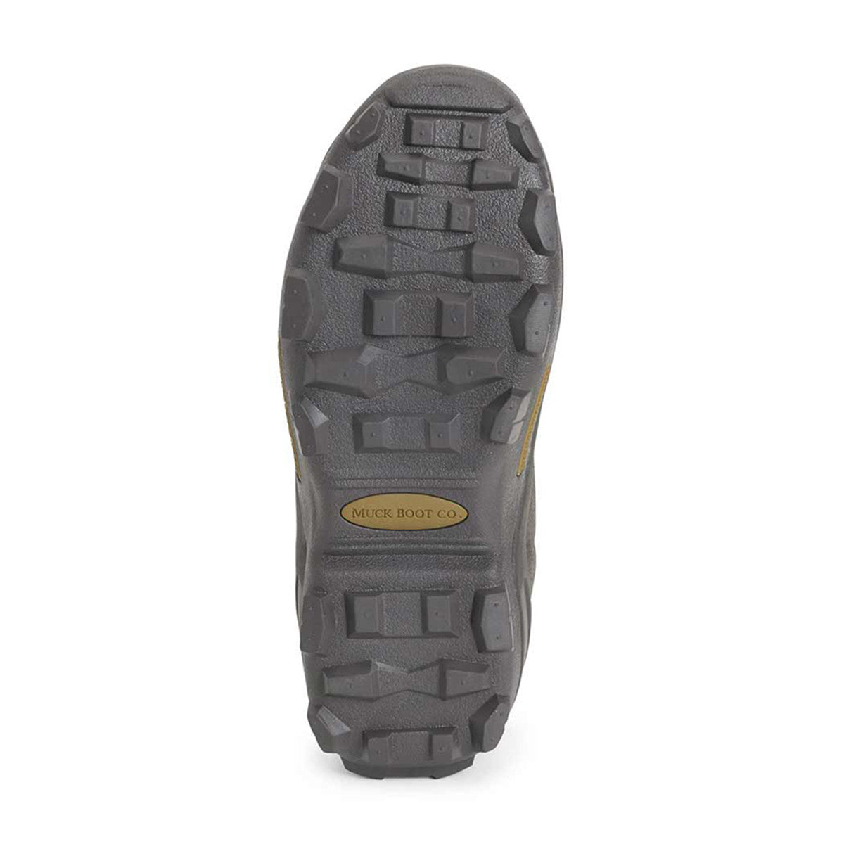 Muck Boots Woody Max Realtree Edge Tall Boot Sole Image