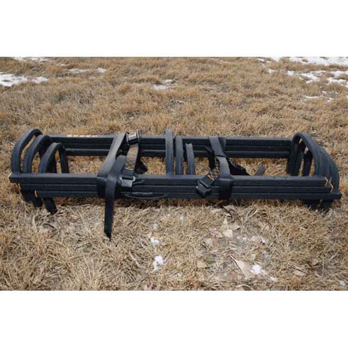 Stagger Step 3 pack