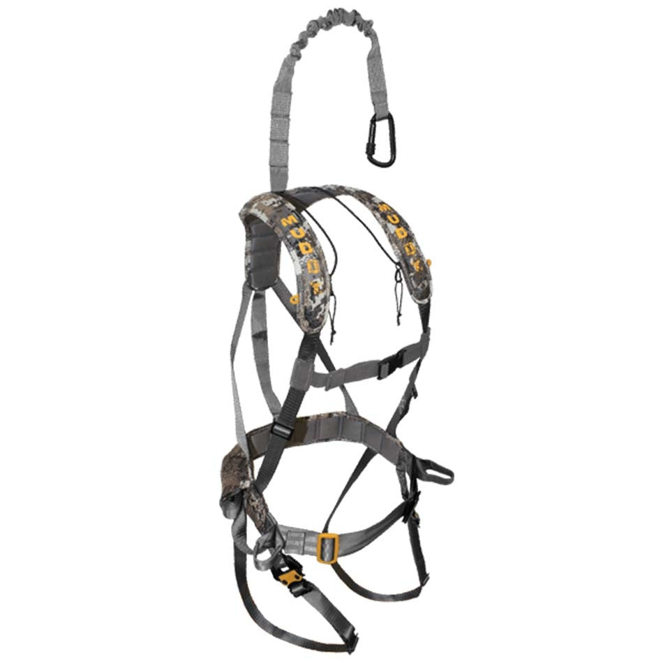 Muddy Outdoors The Ambush Safety Harness Image