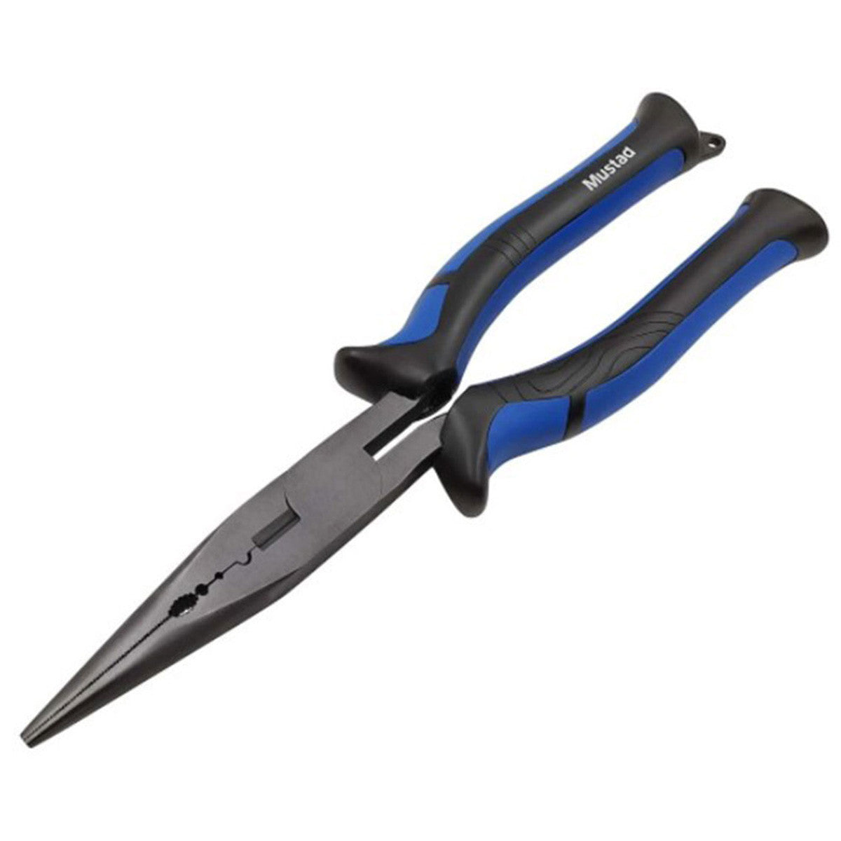 Straight Nose Plier