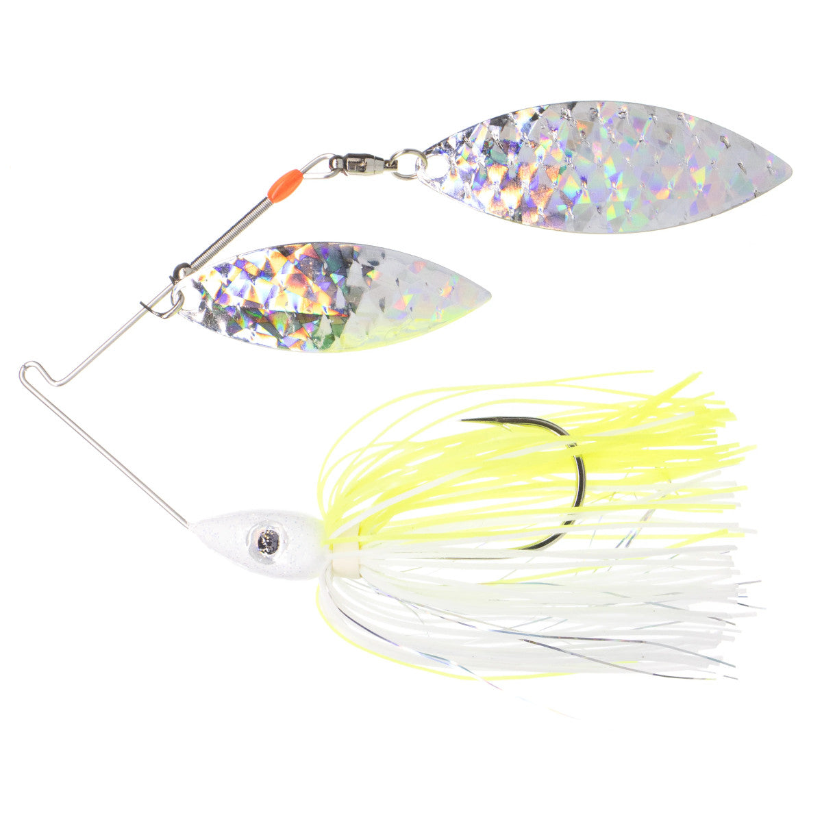 Pulsator Shattered Glass Spinnerbait