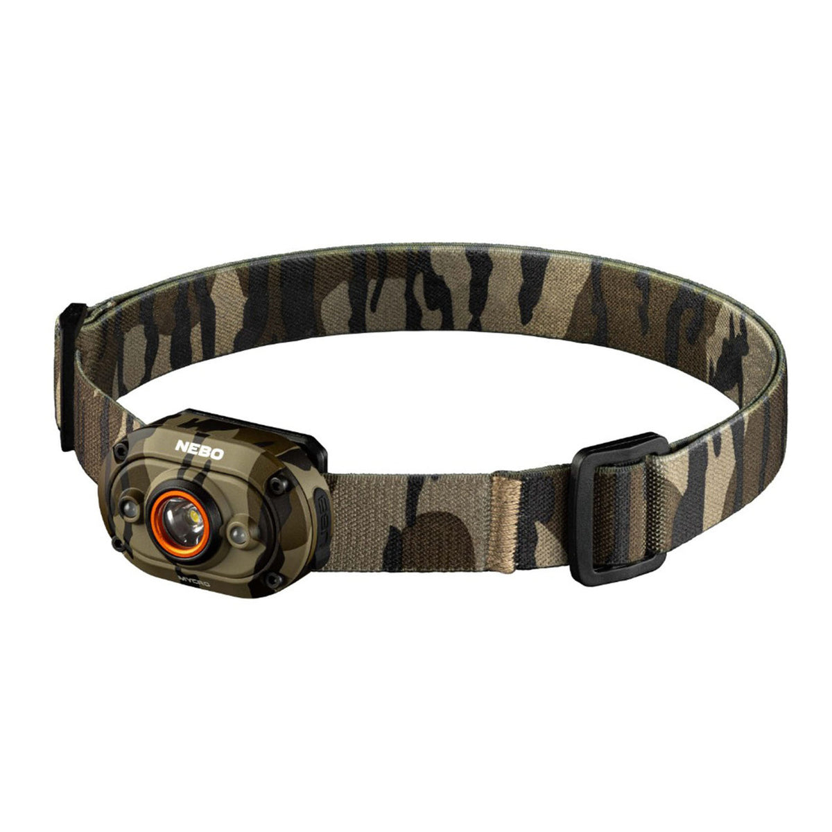 Product Image of the Nebo Lighting Mycro 450 Headlamp.