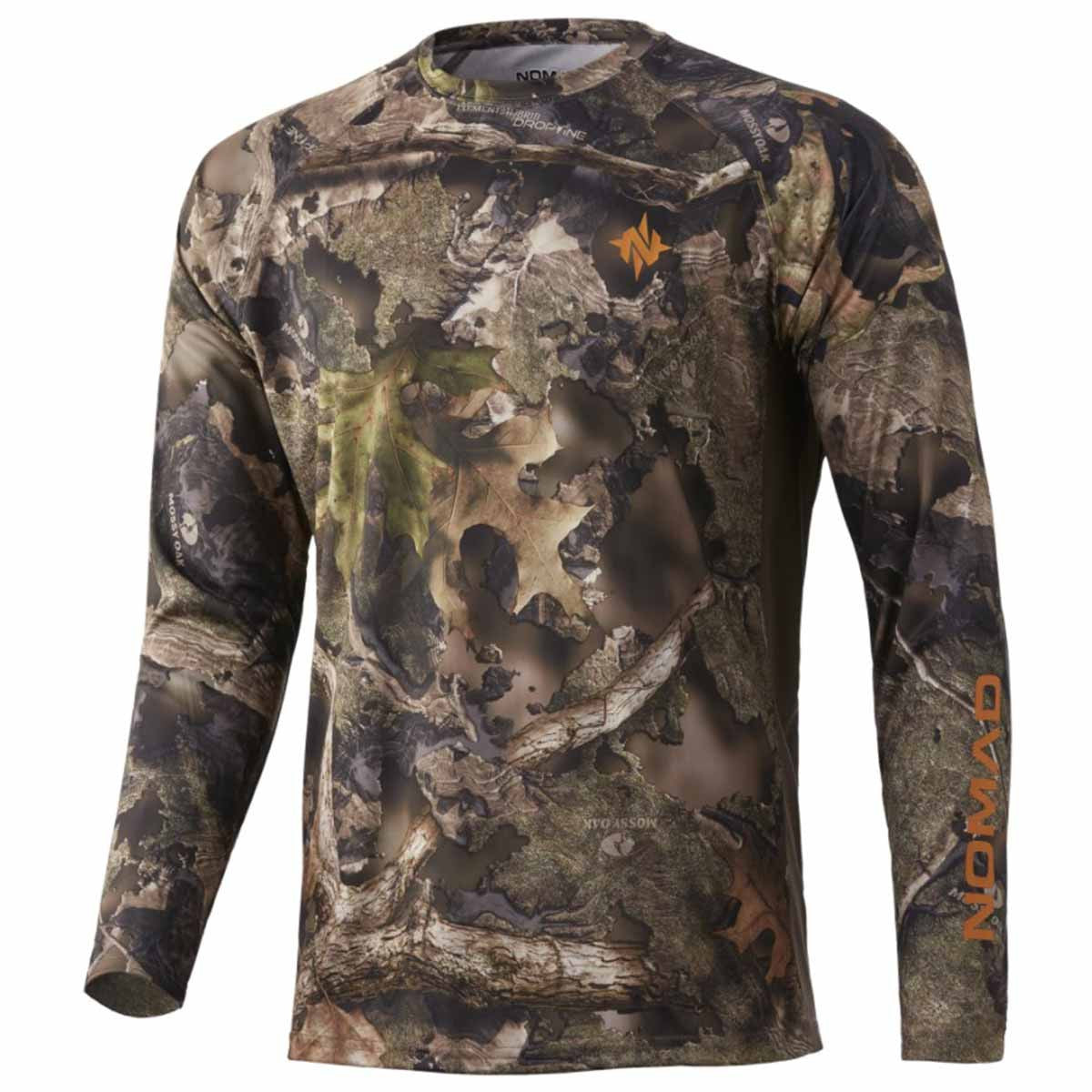 Mossy Oak Droptine