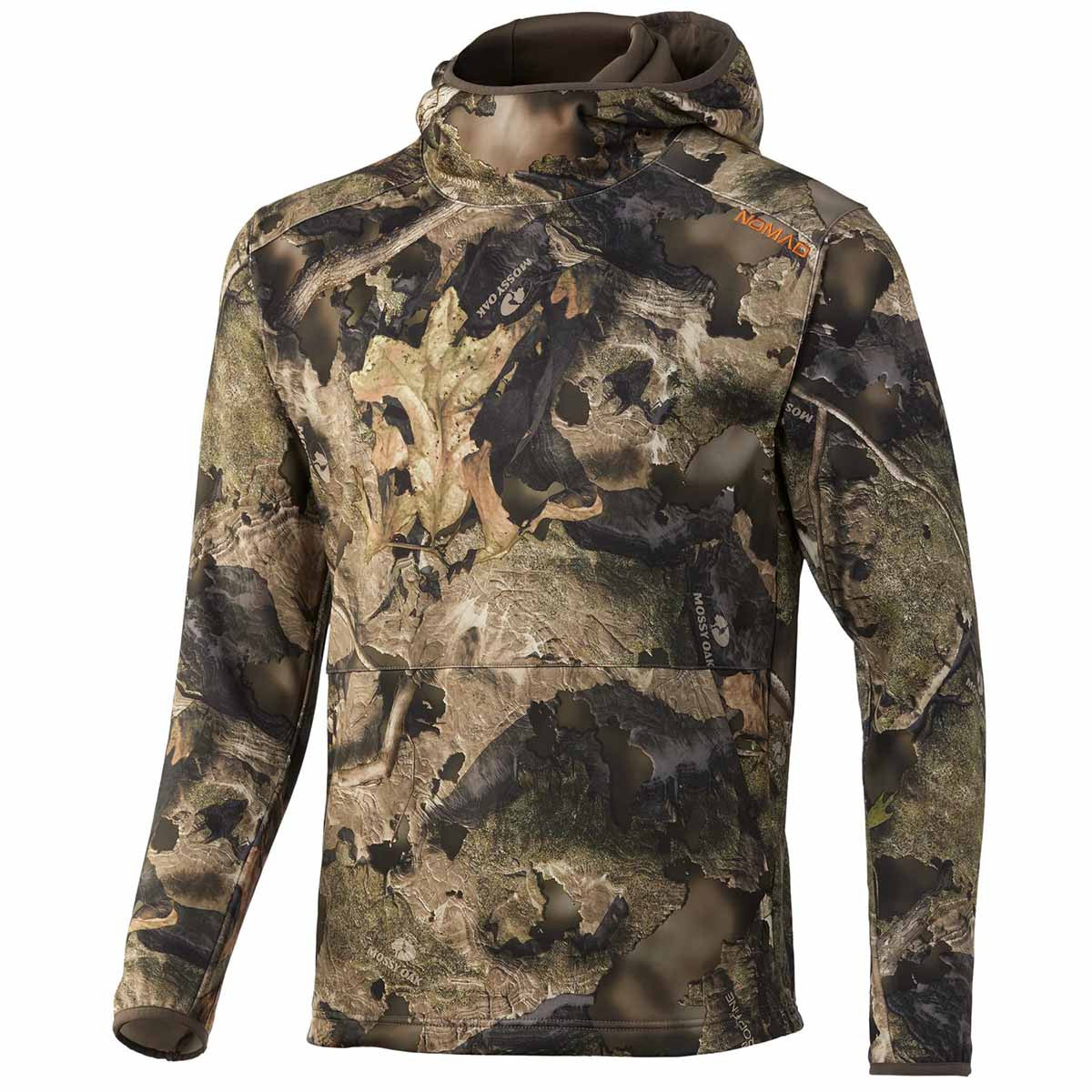 Mossy Oak Droptine