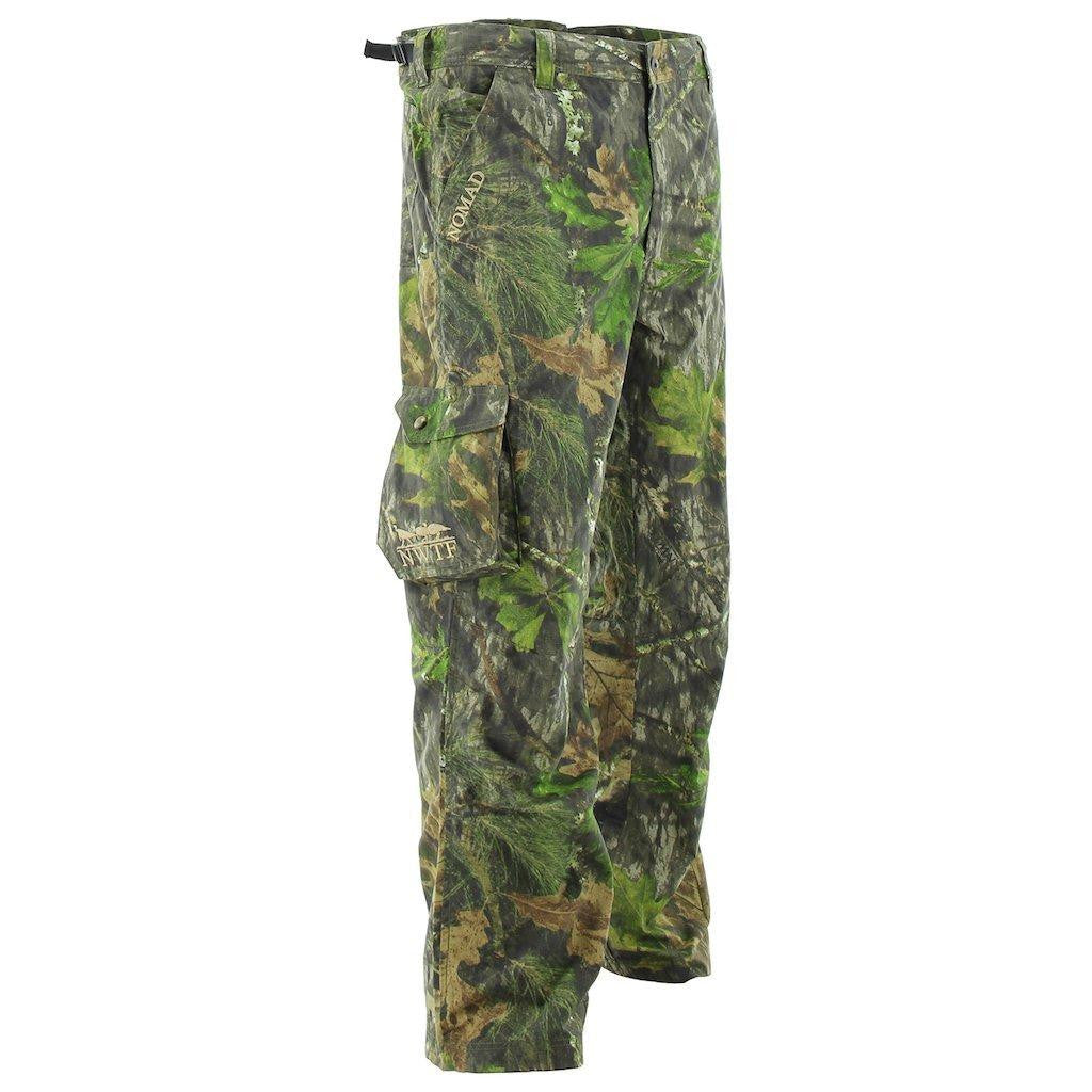 NWTF Turkey Pant-Mossy Oak Obsession