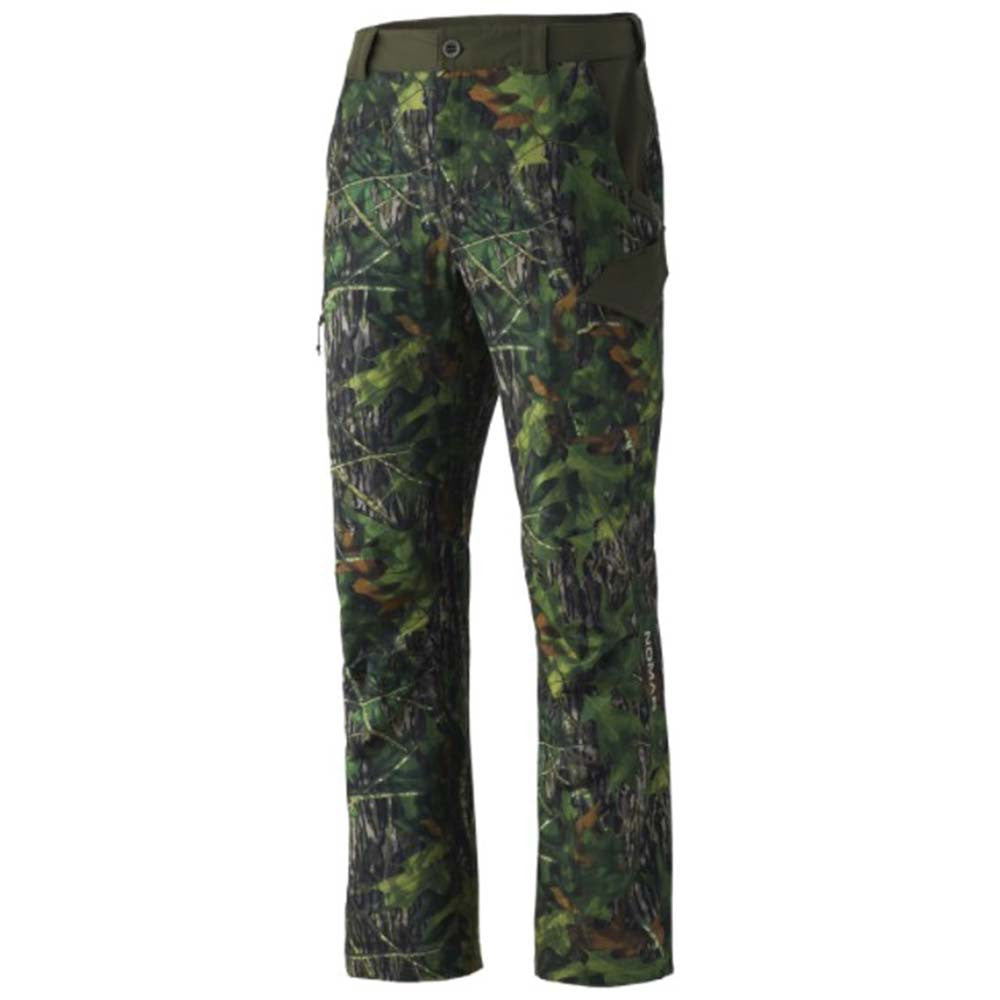 Nomad Outdoors Nomad Pursuit Pant image in Mossy Oak Shadowleaf