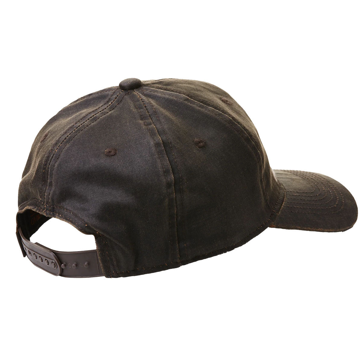 5 Panel Cap