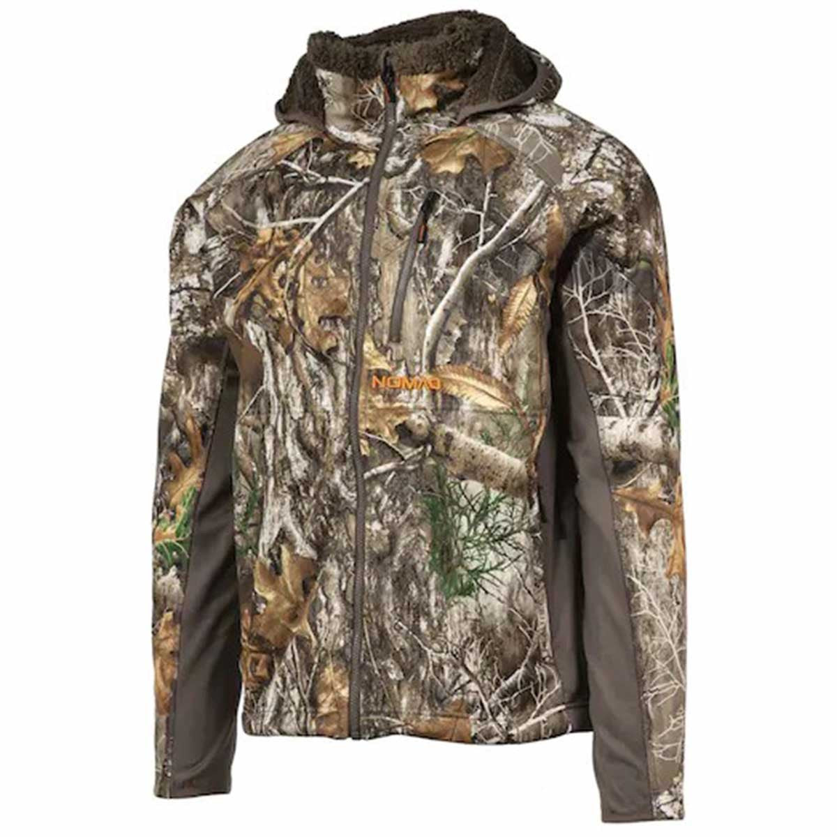Harvester Jacket