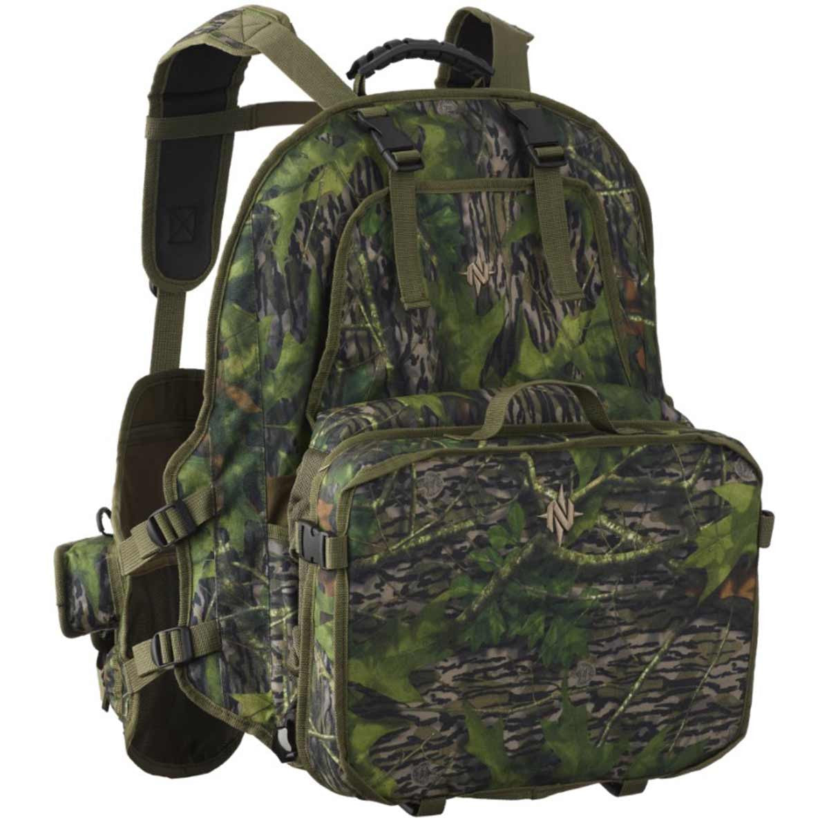 Mossy Oak Bottomland