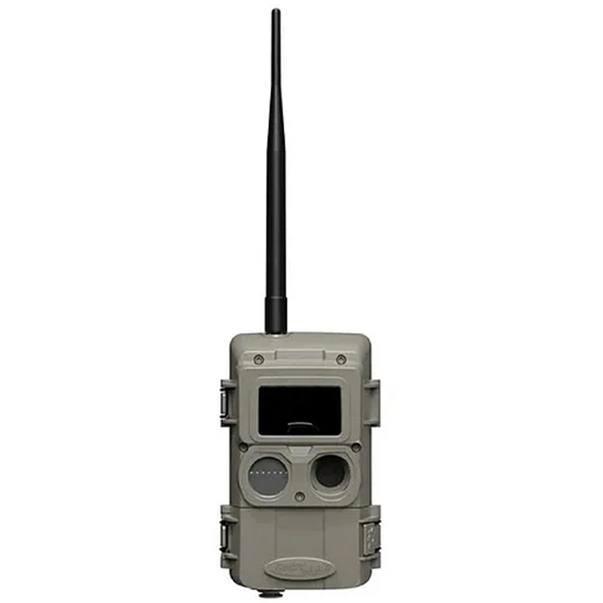 Cuddeback CuddeLink Black Flash Trail Camera