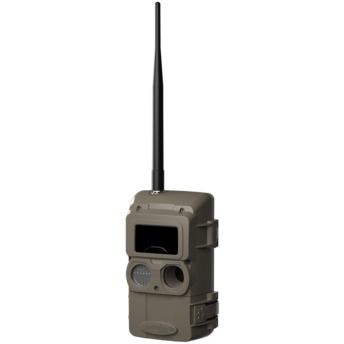 Cuddeback CuddeLink Black Flash Trail Camera