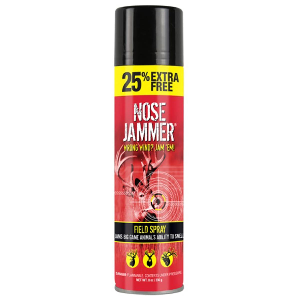 8oz Field Spray