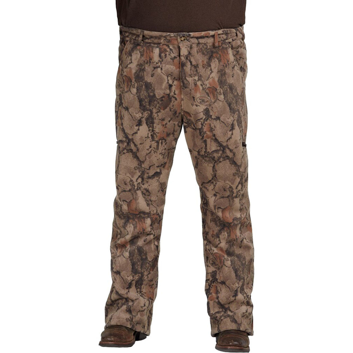 Classic Winterceptor Wind Proof Fleece Pant