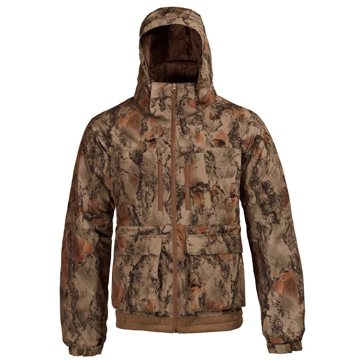 HydraStretch Primaloft Insulated Waterfowl Jacket