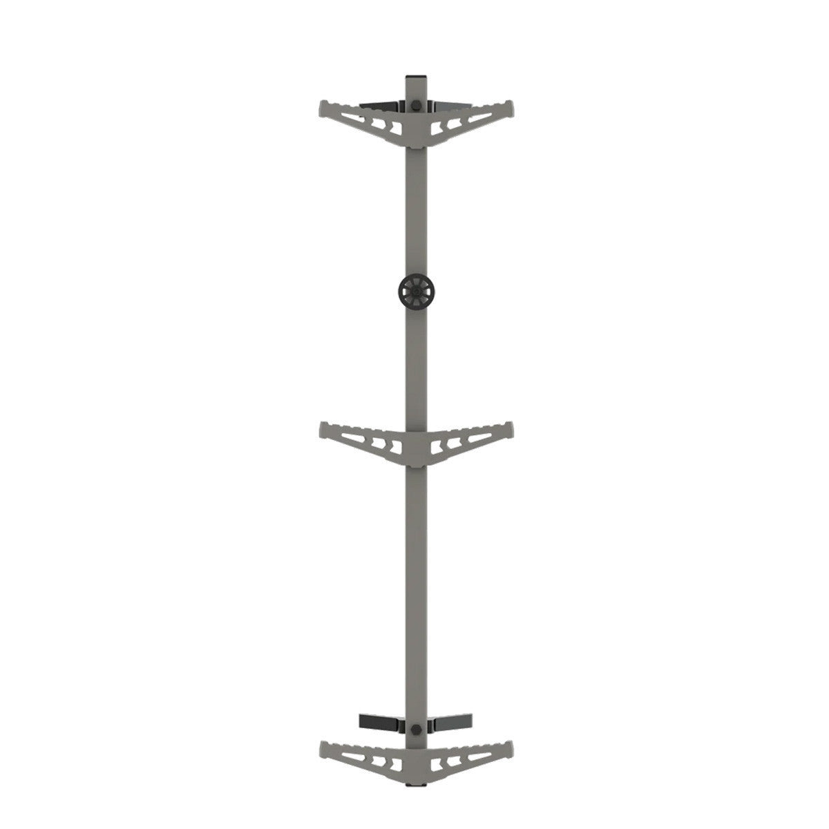 Novix Double Step Sticks
