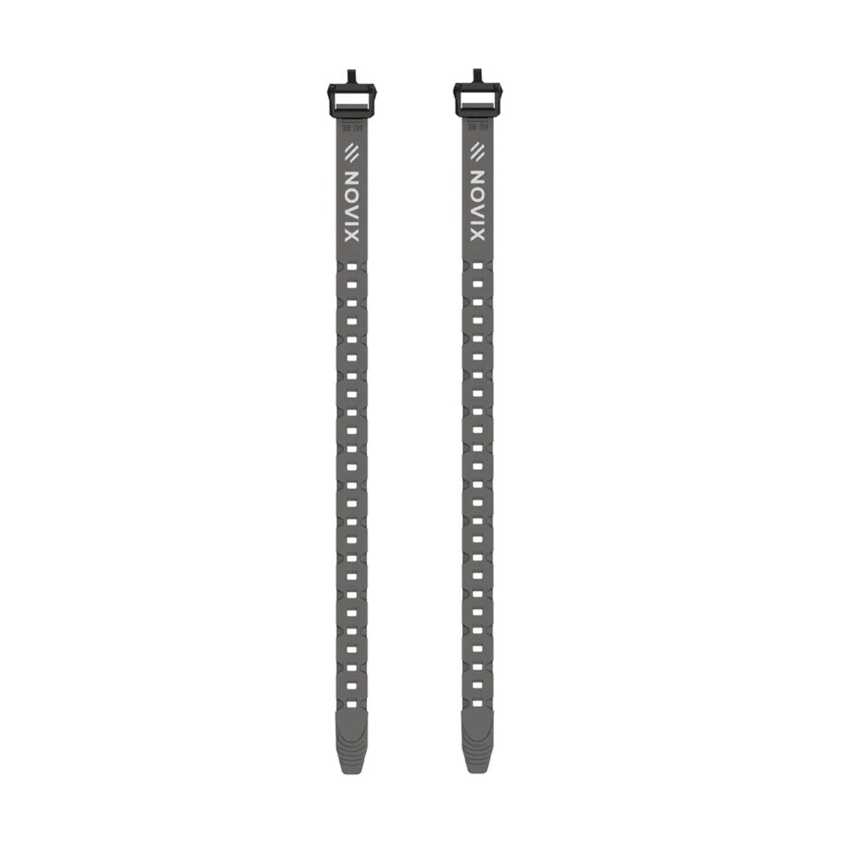 Novix Climbing Sticks QuickStraps, 2 Pack Image