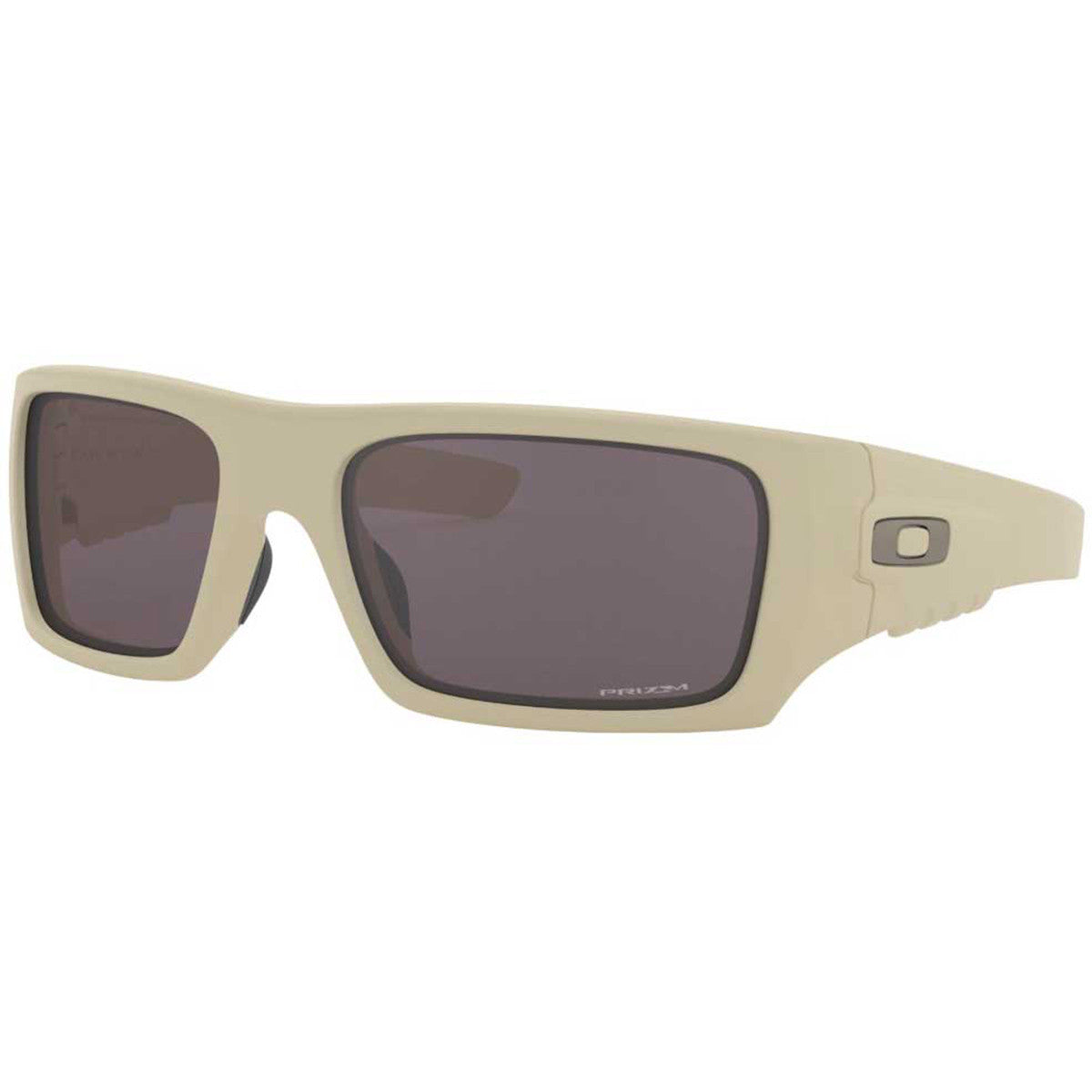 Oakley Ballistic Eyewear Det Cord image in desert prizm gray