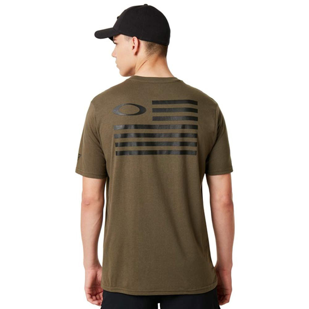 SI Flag Tee