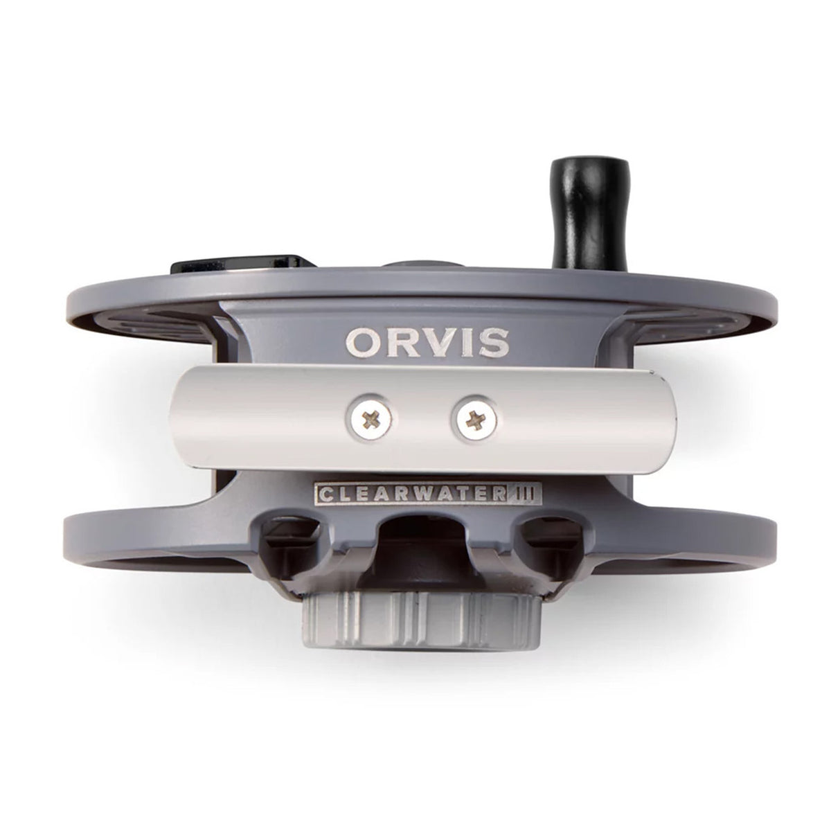 Orvis Clearwater Fly-Fishing Reel Bottom Image