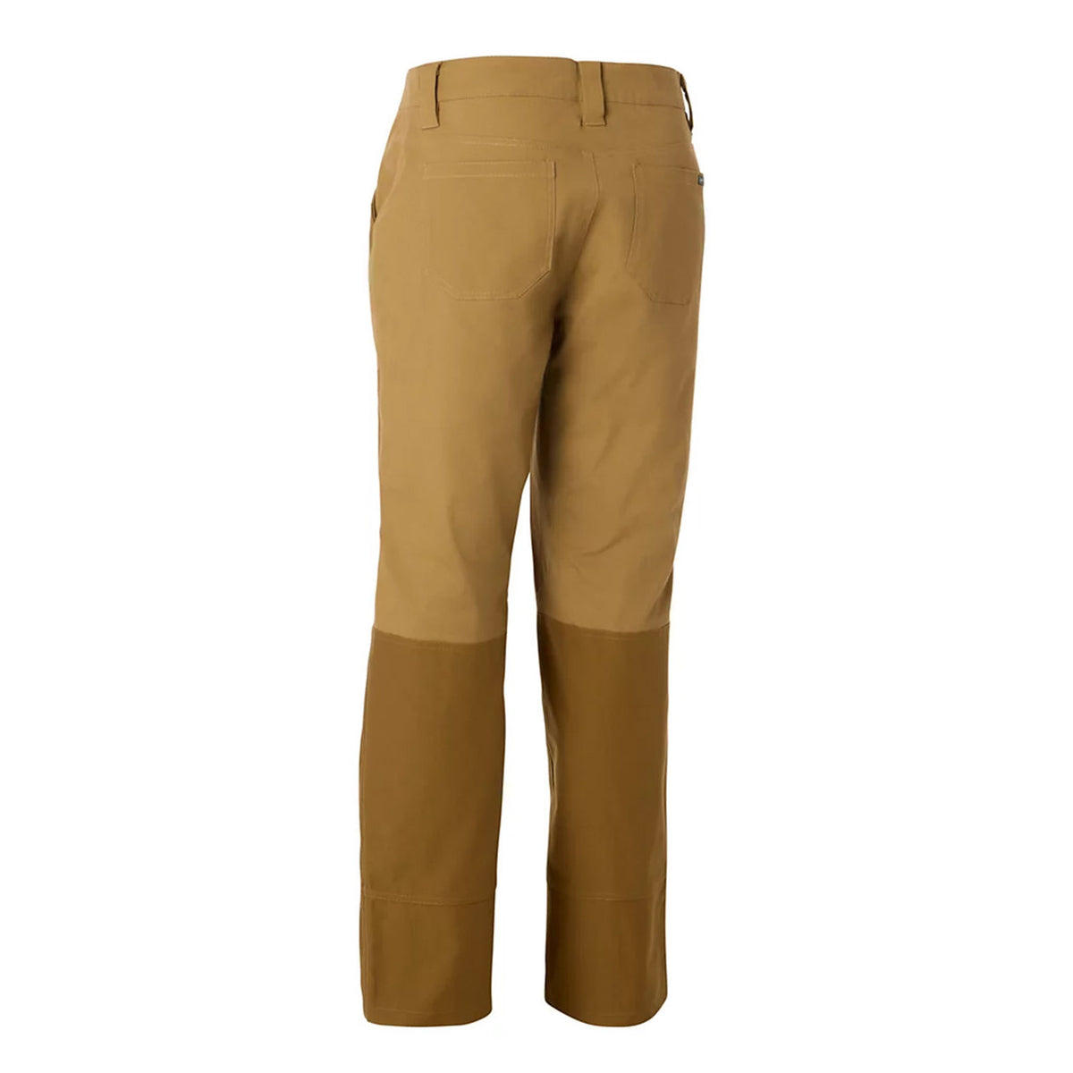 Back image of the Orvis Missouri Breaks Field Pants.