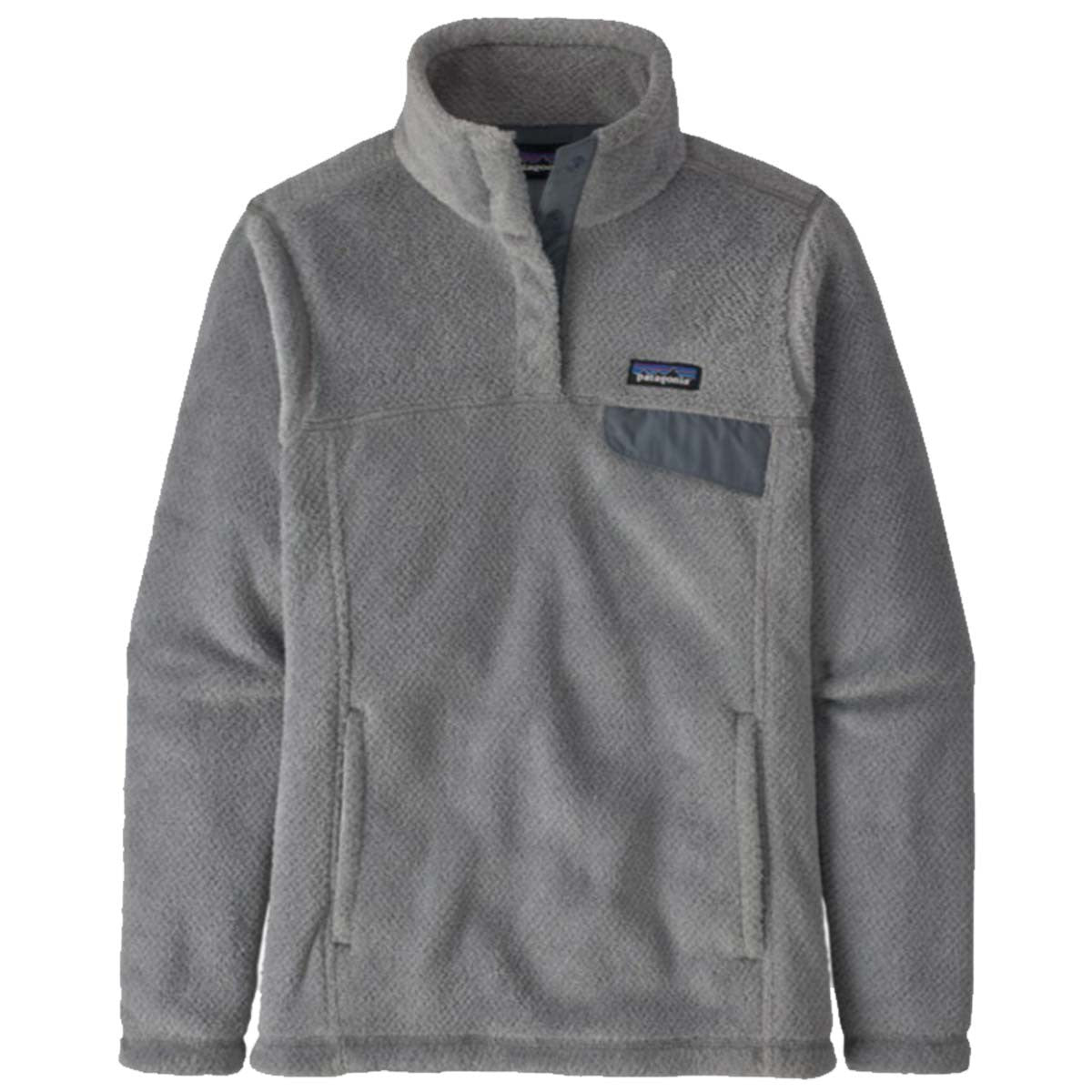 Tailored Grey-Plume Grey