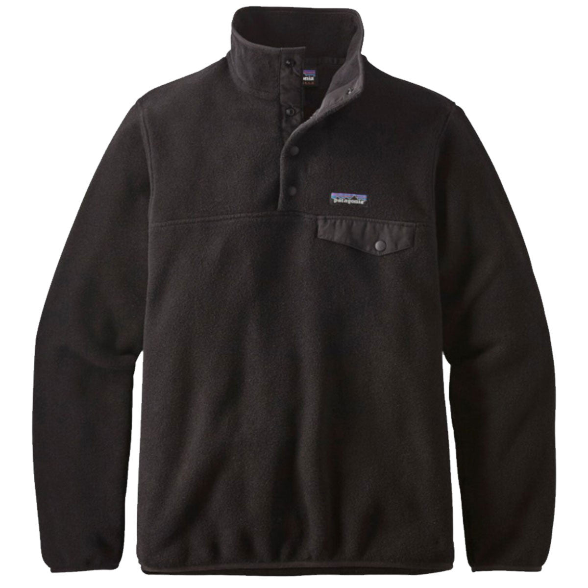 Women's Lightweight Synch Snap-T Pullover