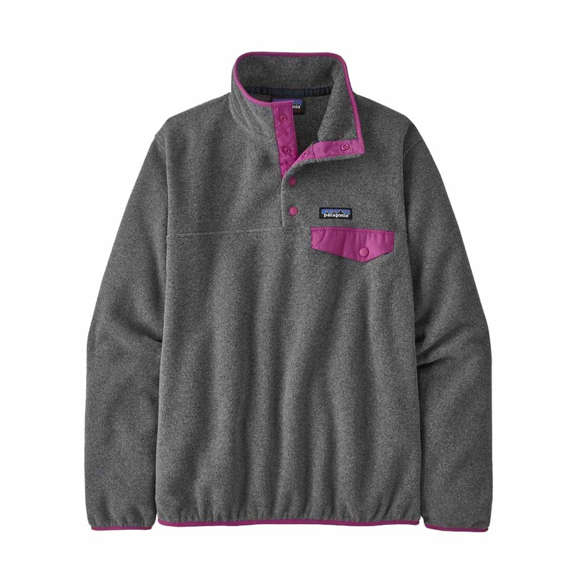 Women's Lightweight Synch Snap-T Pullover