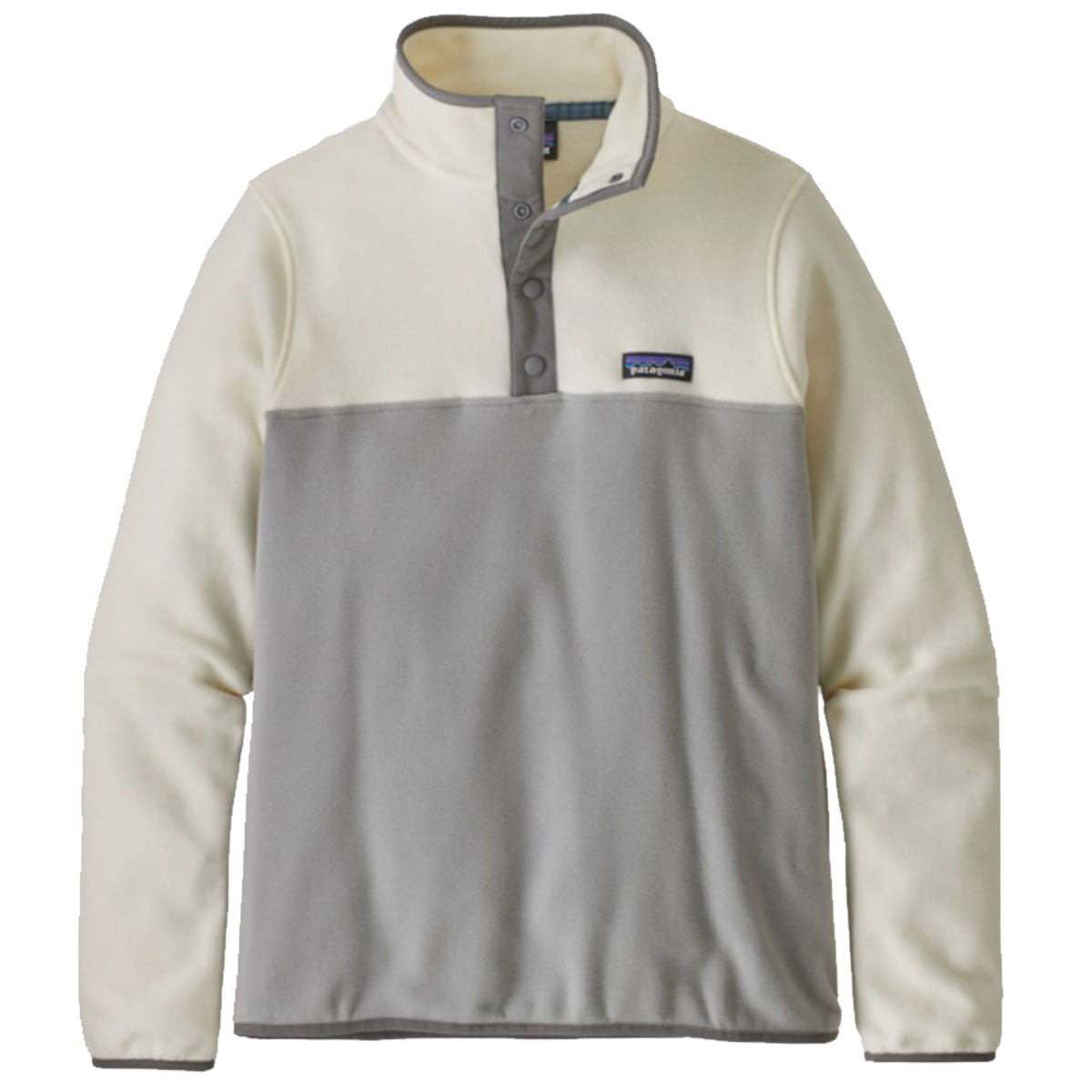 Drifter Grey-White Wash